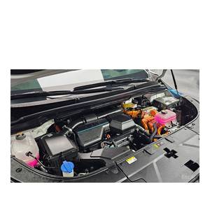 Kia Carnival HEV 7 places, Limousine haut de gamme, 11 997 km, Boîte automatique, Sièges en cuir, Conduite à gauche, Modèle 2024/5 - Product Image 6