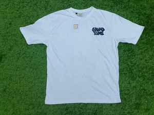 T-shirts graphiques en gros, impression personnalisée, t-shirts à manches courtes surdimensionnés pour hommes, t-shirts personnalisés, vêtements pour hommes - Product Image 6