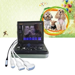Penjualan Panas Sistem <span class=keywords><strong>Ultrasound</strong></span> Diagnostik Veteriner Berkualitas Tinggi, Laptop <span class=keywords><strong>Ultrasound</strong></span> Portabel, <span class=keywords><strong>Ultrasound</strong></span> Hewan - Product Image 1