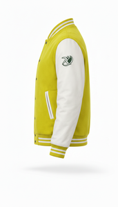 Vêtements de sport de style américain, finition satinée, impression par sublimation, vêtements d'extérieur tendance, baseball professionnel - Product Image 3