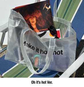 MINHO Hace que se caliente [Oh, es caliente Ver.]. 2º Mini Álbum - Product Image 1