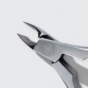 Coupe-ongles professionnel pour pédicure, manucure, soins des pieds et coupe des ongles épais, coupe-ongles professionnel pour ongles d'orteils épais - Product Image 2