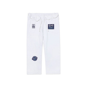 Kimono BJJ Unisexe Personnalisé Royals Trader, Design Année du Dragon, 100% Coton 440gsm, Anti-rétrécissement et Respirant, Séchage Rapide - Product Image 3
