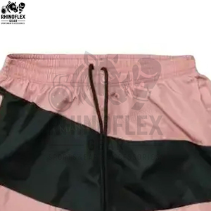 Custom Plus Size <b>Thermal</b> Breathable Printed Windbreaker Summer Set Short Hoodie <b>Men</b> Tracksuit Customizable Training Wear - Product Image 3