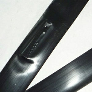 Línea de goteo compensadora sin presión 1.5LPH 0.3Mpa Max para sistemas de gravedad - Product Image 2