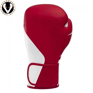 Guantes de Boxeo para Sparring con Acolchado Protector, Movimiento Flexible y Soporte Cómodo para la Muñeca, para Clubes de Boxeo - Product Image 5