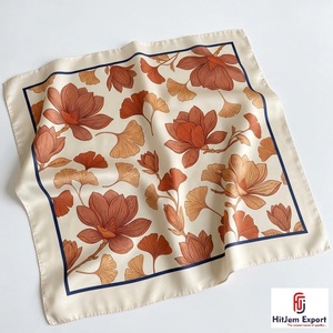 Écharpe Imprimée en Tissu Léger, Marque Privée, Qualité Supérieure, Fabricant Textile OEM ODM, Produits en Tissu Personnalisés de Bali, Vente en Gros - Product Image 1