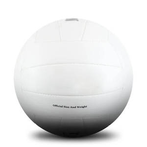 Red de Voleibol Profesional Resistente y Juego de Balones de Alta Calidad para Entrenamiento y Partidos, Kit de Equipamiento Deportivo para Interiores y Exteriores - Product Image 2
