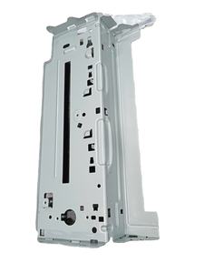 Matriz de Estampado Metálico OEM para Producción Industrial en Masa - Product Image 4