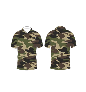 Camiseta Clásica de Manga Corta para Hombre, Deportiva, Informal, para Entrenamiento al Aire Libre, de Secado Rápido, Spandex/Poliéster - Product Image 1