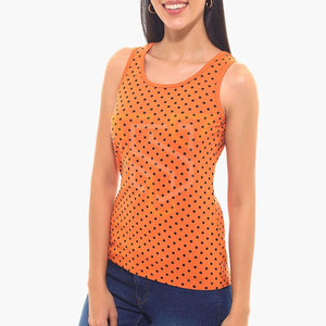 Débardeur femme grande taille fabriqué au Pakistan, vente directe d'usine, best-seller, nouvelle arrivée - Product Image 3