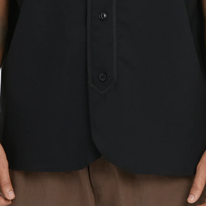 Jersey de Béisbol Transpirable Más Vendido a Precio Económico, con Botones Frontales, Ligero, de Poliéster, Unisex, para Todas las Temporadas - Product Image 6