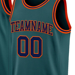 Camisetas de Baloncesto Personalizadas para Hombre, Camiseta de Baloncesto Lisa, Ropa Deportiva de Poliéster, Uniformes de Club Unisex - Product Image 3