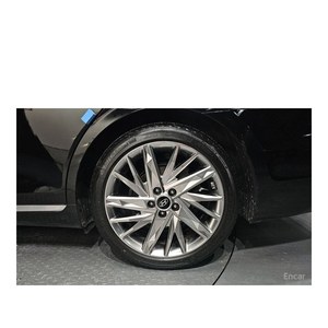 ฮุนได แกรนด์ดูร์ ปี 2020 เครื่องยนต์ 2.5 ลิตร ระยะทาง 84,929 กม. เกียร์อัตโนมัติ เบาะหนัง พร้อมกล้องมองหลัง พวงมาลัยซ้าย - Product Image 4