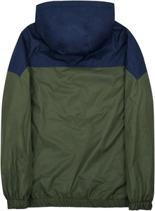 Vestes coupe-vent pour hommes avec logo personnalisé, pour sports de plein air, grandes tailles, coupe-vent avec logo personnalisé, vestes de plein air - Product Image 6