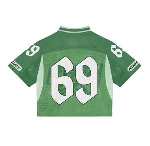 Maillots de football en mesh en gros, uniformes personnalisés, fournisseur OEM, fabricant de vêtements de sport en gros, commandes - Product Image 4