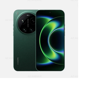 NUEVO 17 Ultra 5G 16GB 512GB VERDE Teléfono Móvil Desbloqueado Doble SIM - Product Image 1