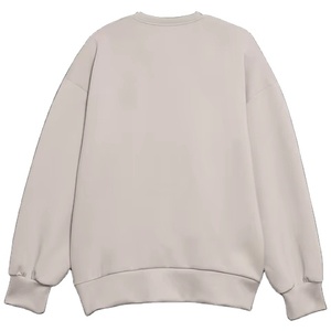 Sweat-shirt en gros pour hommes et vêtements décontractés, sweat-shirt personnalisé avec logo pour hommes et unisexe, nouveauté 2025 - Product Image 3
