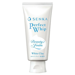 เซนก้า เพอร์เฟค วิป ไฮยาลูรอนิค แอซิด บิวตี้ โฟม เฟเชียล คลีนเซอร์ ทำความสะอาดล้ำลึก กลิ่นดอกไม้ ให้ความชุ่มชื้น สำหรับผู้หญิง - Product Image 1