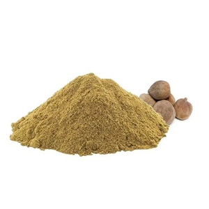 Poudre de fruit de Baheda biologique la plus vendue, poudre de fruit de Baheda naturelle à base de plantes, fabricant pour compléments ayurvédiques - Product Image 2