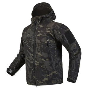 Veste de chasse pour hommes, style dernier cri, vente en gros, best-seller, prix abordable - Product Image 1