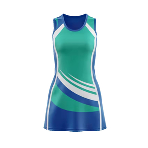 Vestido de Torneo de Bádminton para Mujer, Tejido Elástico Transpirable, Uniforme de Alto Rendimiento - Product Image 2