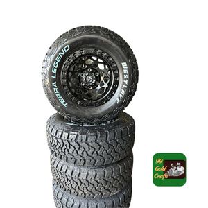 Neumáticos radiales nuevos sin cámara para camiones/autos, cómodos para uso urbano y regional, de caucho resistente y antideslizante, ¡en oferta! - Product Image 3