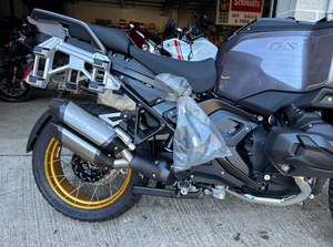 Nouvelle Arrivée Moto Aventure BMW R 1300 GS 1300cc 2026 - Product Image 2