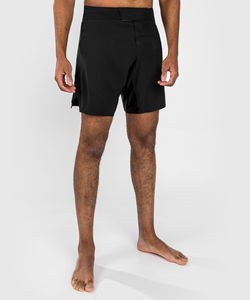 ออกแบบกางเกง MMA ของคุณเอง กางเกงชกมวย MMA กางเกงต่อสู้ MMA กางเกง MMA แบบสั่งทำพิเศษ กางเกง MMA ระบายเหงื่อเพื่อความสบายและแห้งเร็ว ทุกขนาด - Product Image 2