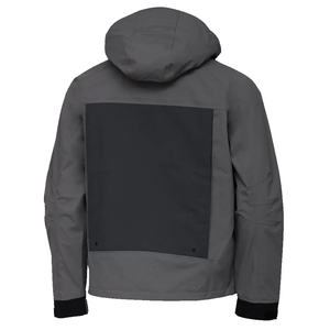 Nouvelle veste chauffante pour homme, style personnalisé, imperméable, coupe-vent, pour la randonnée, le camping, la pêche, la chasse - Product Image 5