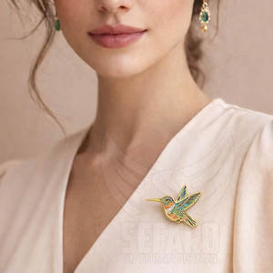 Épingles en émail professionnelles de haute qualité, épingles en émail à étiquette privée, épingles en émail de performance supérieure - Product Image 5