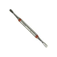 Ensemble d'instruments chirurgicaux professionnels pour le traitement osseux, en acier inoxydable allemand, réutilisables pour la chirurgie osseuse