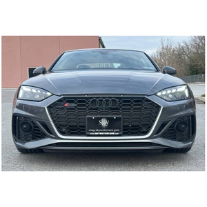ออดี้ RS5 คูเป้ ปี 2021 - Product Image 1