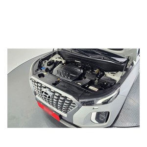 Hyundai Palisade Diesel 2.2 2WD Euro V Automatique Sièges en Cuir 97 199 km Volant à Gauche Caméra Arrière Année 2022 - Product Image 6