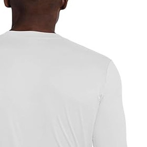 Custom <b>Nurse</b> Undershirts Men <b>Scrub</b> Undershirt Medical <b>Nurse</b> <b>Scrub</b> White Tees Uniform Hospital Doctor Beauty Medico Mens <b>Scrub</b> - Product Image 3