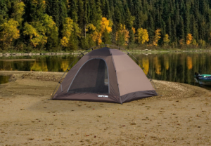 CAMPTOWN ACE DOME SP <b>TENT</b> DOME <b>TENT</b> FAMILY <b>TENT</b> BACKPACKING <b>TENT</b> <b>TENT</b> FOR LEISURE OUTDOOR FESTIVAL ALU <b>TENT</b> NORMAL <b>TENT</b> - Product Image 2