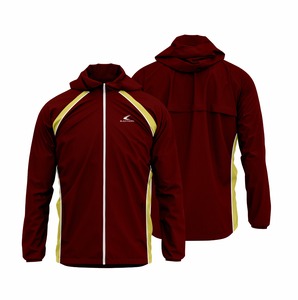 Veste coupe-vent d'hiver à capuche pour homme, best-seller, imperméable 10 000 mm, respirante, anti-UV, Rip-Stop, séchage rapide 100% - Product Image 4