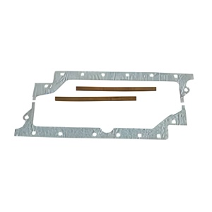 731752M91ชุดปะเก็นสำหรับแมสซีย์เฟอร์กูสันชิ้นส่วนเครื่องยนต์ MF 135 Perkins - Product Image 1