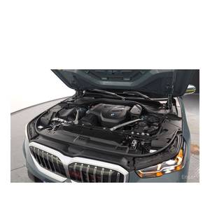 BMW Série 5 530i xDrive 2023, 28 807 km, boîte automatique, conduite à gauche, caméra de recul - Product Image 5