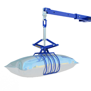 ที่จับถุงแบบอัตโนมัติ รับน้ำหนักได้ 100 กก. - Product Image 2