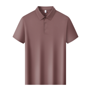 Camisas Polo Premium para Hombre Ejecutivo, Logotipo Personalizado, Algodón y Spandex, Frescas, Casuales de Negocios, Transpirables, Ropa Masculina de Alta Calidad - Product Image 5