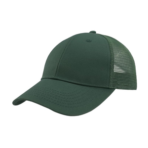 Gorra Trucker Casual para Todas las Temporadas, de Poliéster/Algodón, Ajustable, con Malla, para Playa, Deportes al Aire Libre, Colores y Diseños Personalizados, OEM - Product Image 6