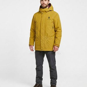 Veste de ski d'hiver pour homme, haute performance, prix abordable, conçue pour la randonnée et les activités en montagne par temps froid - Product Image 5