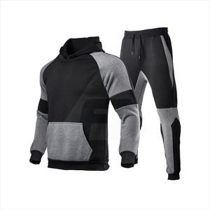 Sudaderas Premium al por Mayor, Ropa para Hombre, Conjunto de 2 Piezas, Conjunto Deportivo, Sudaderas y Pantalones Deportivos para Hombre, Conjuntos Casuales, Ropa Deportiva para Hombre - Product Image 6