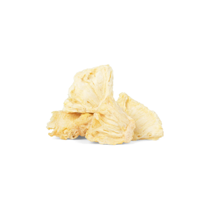 Premium Freeze Dried <b>Pineapple</b> Slices Wholesale Supplier From Vietnam 100% Natural No Sugar Added - Product Image 1