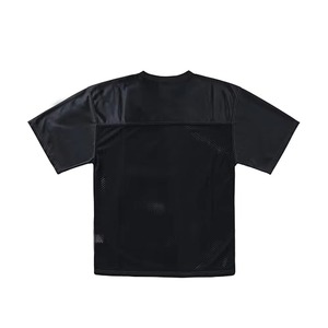 Fabricante de Ropa Deportiva Personalizada al por Mayor, Camisetas de Malla Personalizadas para Clubes Deportivos, Camisetas de Malla Ligeras de Alto Rendimiento - Product Image 6