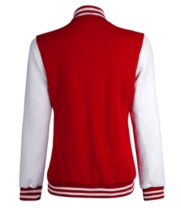 Custom Varsity Jacket Men Women, Baseball Letterman Jacket, Embroidered Patch, Wool Blend, Ribbed Cuffs, School Team Jacket Mens - Product Image 5