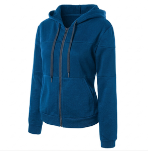 Ostriya Intl Heat-Transfer Printed Casual Pullover <b>Hoodie</b> Women High Quality Breathable Quick Dry Winter Fleece <b>Polyester</b>/Cotton - Product Image 1