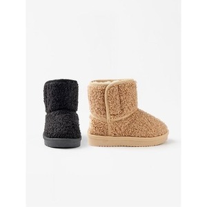 OZKIZ Korean Kids Premium Winter Boots Anti-Slip Fashion for Boys 2-7 Years Wholesale - Product Image 1