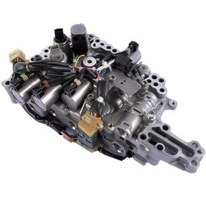Modulo Solenoide di Trasmissione Nuovo/Usato per Nissan Altima Maxima Murano Pathfinder Platinum Quest INFINITI QX60 2013-2019 - Codice Ricambio - Product Image 4